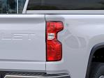 2025 Chevrolet Silverado 2500 Regular Cab SRW RWD Pickup for sale #911577B - photo 5