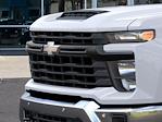 2025 Chevrolet Silverado 2500 Regular Cab SRW RWD Pickup for sale #911577B - photo 7