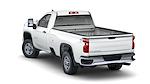 2025 Chevrolet Silverado 2500 Regular Cab SRW RWD Pickup for sale #911577B - photo 26