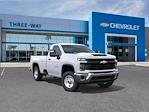 2025 Chevrolet Silverado 2500 Regular Cab SRW RWD Pickup for sale #911577B - photo 1