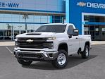 2025 Chevrolet Silverado 2500 Regular Cab SRW RWD Pickup for sale #911577B - photo 19