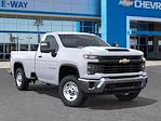 2025 Chevrolet Silverado 2500 Regular Cab SRW RWD Pickup for sale #911577B - photo 20