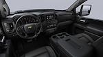 2025 Chevrolet Silverado 2500 Regular Cab SRW RWD Pickup for sale #911577B - photo 30