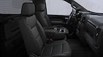 2025 Chevrolet Silverado 2500 Regular Cab SRW RWD Pickup for sale #911577B - photo 31