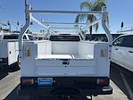New 2025 Chevrolet Silverado 2500 Double Cab Royal 40-VO-98 8' 2" Service Truck for sale #911585B - photo 5