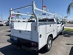 New 2025 Chevrolet Silverado 2500 Double Cab Royal 40-VO-98 8' 2" Service Truck for sale #911585B - photo 2