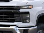 2025 Chevrolet Silverado 3500 Regular Cab RWD Cab Chassis for sale #911586B - photo 10