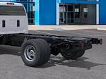 2025 Chevrolet Silverado 3500 Regular Cab RWD Cab Chassis for sale #911586B - photo 14