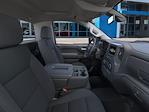 2025 Chevrolet Silverado 3500 Regular Cab RWD Cab Chassis for sale #911586B - photo 17