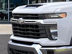 New 2026 Chevrolet Silverado 3500 Crew Cab Cab Chassis for sale #911615B - photo 13