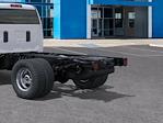 2026 Chevrolet Silverado 3500 Regular Cab DRW 4WD Cab Chassis for sale #911629B - photo 14