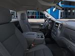2026 Chevrolet Silverado 3500 Regular Cab DRW 4WD Cab Chassis for sale #911629B - photo 17