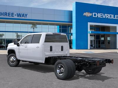 New 2026 Chevrolet Silverado 3500 - photo 1