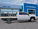 New 2026 Chevrolet Silverado 3500 Crew Cab Cab Chassis for sale #911646B - photo 5