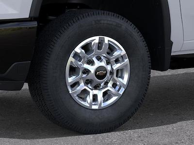 2025 Chevrolet Silverado 2500 Regular Cab SRW 2WD Pickup for sale #911647B - photo 1
