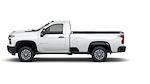 2025 Chevrolet Silverado 2500 Regular Cab SRW 2WD Pickup for sale #911647B - photo 18