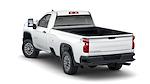 2025 Chevrolet Silverado 2500 Regular Cab SRW 2WD Pickup for sale #911647B - photo 19