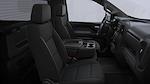 2025 Chevrolet Silverado 2500 Regular Cab SRW 2WD Pickup for sale #911647B - photo 23