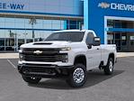 2025 Chevrolet Silverado 2500 Regular Cab SRW 2WD Pickup for sale #911647B - photo 27