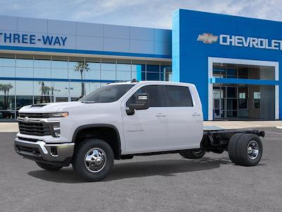 New 2026 Chevrolet Silverado 3500 - photo 1