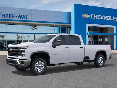 New 2026 Chevrolet Silverado 2500 - photo 1