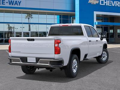 New 2026 Chevrolet Silverado 2500 - photo 1