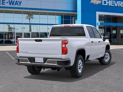 New 2026 Chevrolet Silverado 2500 - photo 1