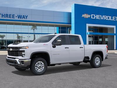 New 2026 Chevrolet Silverado 2500 - photo 1