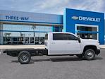 New 2026 Chevrolet Silverado 3500 Crew Cab Cab Chassis for sale #911786B - photo 5