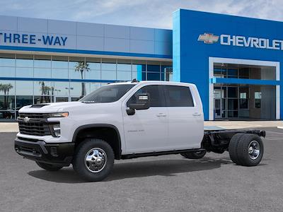 New 2026 Chevrolet Silverado 3500 - photo 1