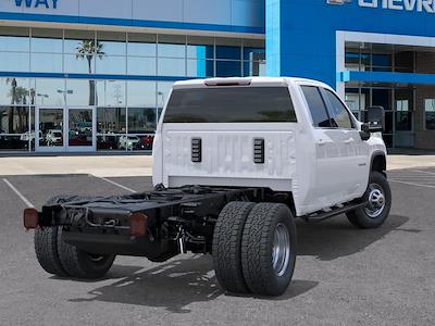 New 2026 Chevrolet Silverado 3500 - photo 1