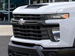 New 2026 Chevrolet Silverado 3500 Crew Cab Cab Chassis for sale #911795B - photo 13