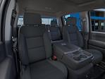 New 2026 Chevrolet Silverado 3500 Crew Cab Cab Chassis for sale #911795B - photo 16