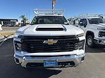 2025 Chevrolet Silverado 3500 Regular Cab RWD, Royal Truck Body Contractor Body Contractor Truck for sale #919729A - photo 4