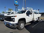 2025 Chevrolet Silverado 3500 Regular Cab RWD, Contractor Truck for sale #919871A - photo 3