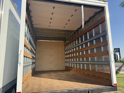 2024 Chevrolet LCF 4500HG Regular Cab RWD Box Truck for sale #940572B - photo 2