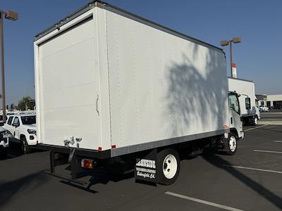 New 2024 Chevrolet LCF 4500HG Regular Cab Box Truck for sale #940572B - photo 2