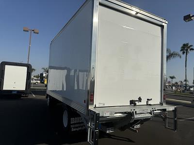 2024 Chevrolet LCF 4500HG Regular Cab RWD Box Truck for sale #940585B - photo 2