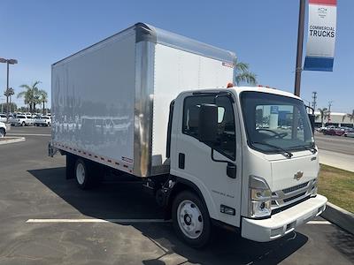 2025 Chevrolet LCF 5500XG Regular Cab RWD Box Truck for sale #941300B - photo 1