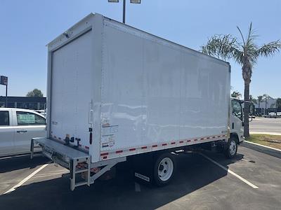 2025 Chevrolet LCF 5500XG Regular Cab RWD Box Truck for sale #941300B - photo 2