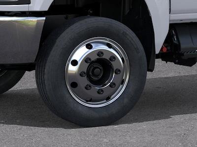 New 2025 Chevrolet Silverado 5500 Regular Cab Cab Chassis for sale #941309B - photo 1