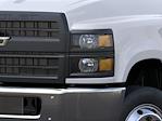 New 2025 Chevrolet Silverado 5500 Regular Cab Cab Chassis for sale #941309B - photo 2