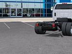 New 2025 Chevrolet Silverado 5500 Regular Cab Cab Chassis for sale #941309B - photo 3