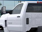 New 2025 Chevrolet Silverado 5500 Regular Cab Cab Chassis for sale #941309B - photo 4
