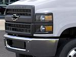 New 2025 Chevrolet Silverado 5500 Regular Cab Cab Chassis for sale #941309B - photo 5