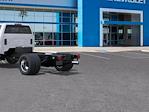 New 2025 Chevrolet Silverado 5500 Regular Cab Cab Chassis for sale #941309B - photo 6