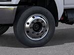 New 2025 Chevrolet Silverado 5500 Regular Cab Cab Chassis for sale #941309B - photo 1
