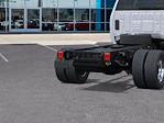New 2025 Chevrolet Silverado 5500 Crew Cab Cab Chassis for sale #941444B - photo 3