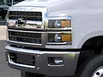 New 2025 Chevrolet Silverado 5500 Crew Cab Cab Chassis for sale #941444B - photo 5