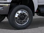New 2025 Chevrolet Silverado 5500 Crew Cab Cab Chassis for sale #941444B - photo 1